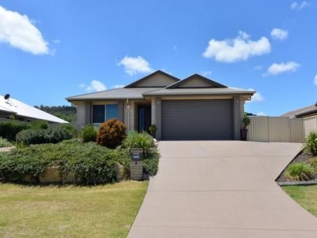 9 Grundy Street, WESTBROOK QLD 4350