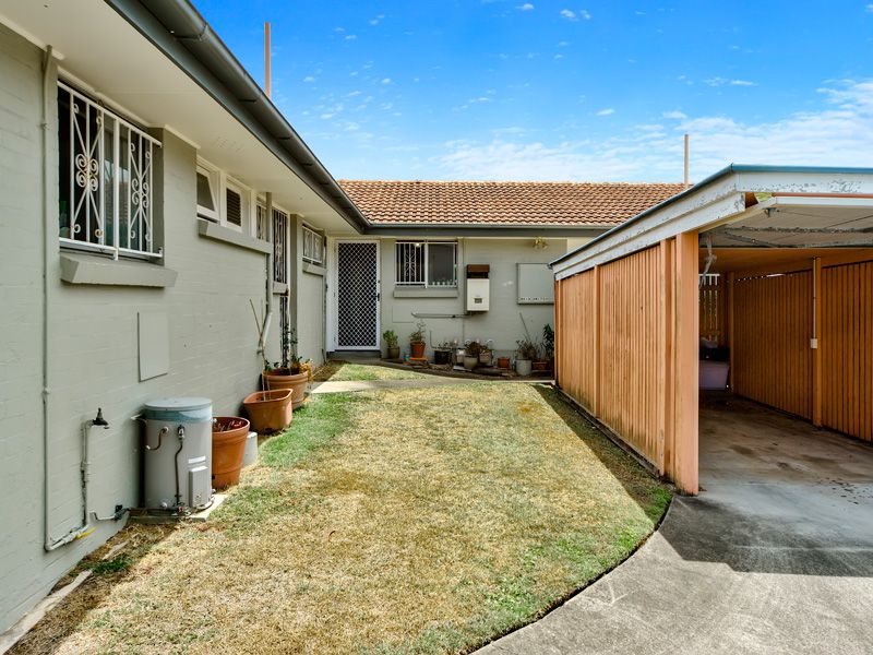 3/61 Wesley Street, LUTWYCHE, QLD 4030
