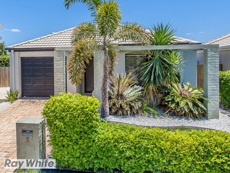 5 Wader Street, NORTH LAKES, QLD 4509