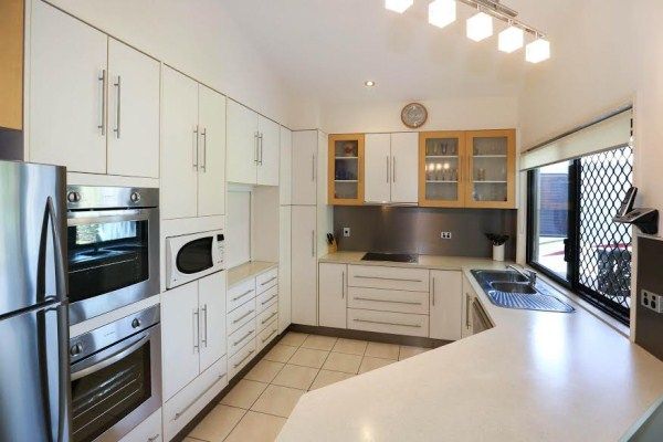 16 Blackbean Court, MOUNT LOUISA, QLD 4814