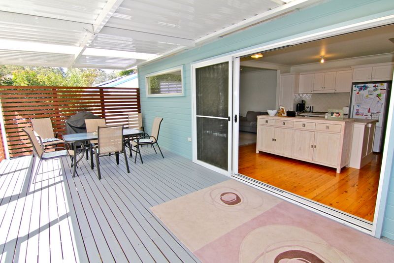 16 Patrick Crescent, SARATOGA, NSW 2251