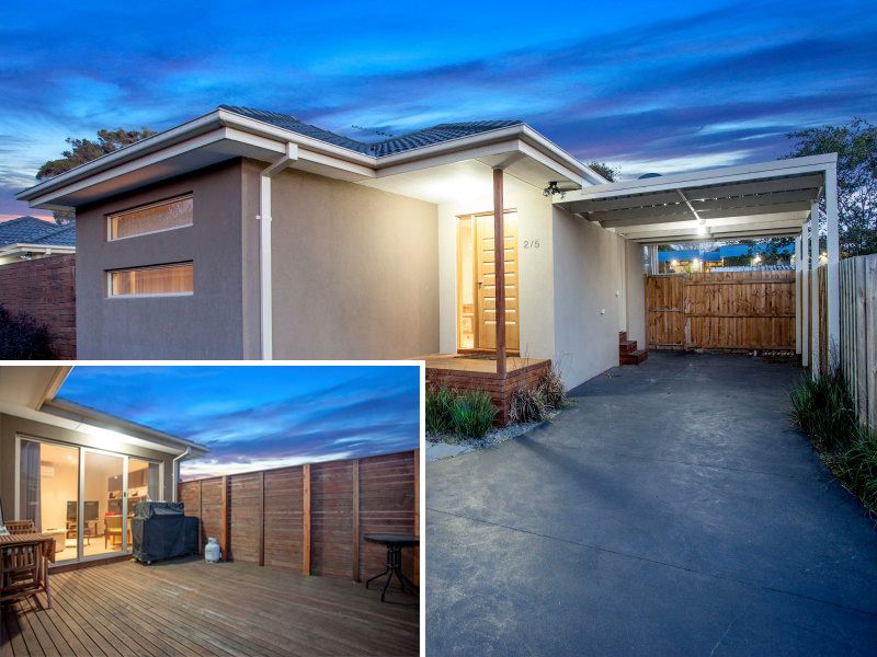 5 Heath Avenue, FRANKSTON VIC 3199