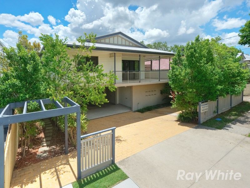 24 Lennon Street, STAFFORD QLD 4053