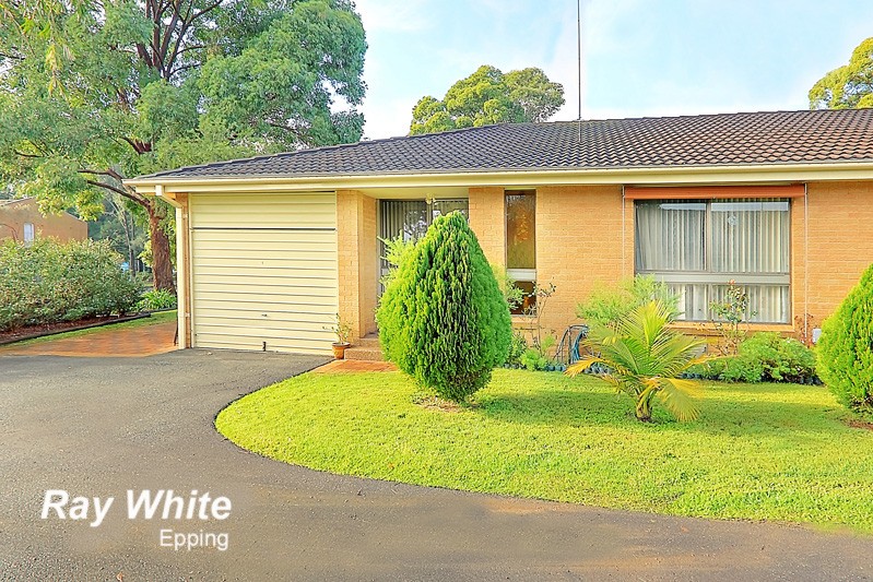1/6 Taranto Road, MARSFIELD, NSW 2122