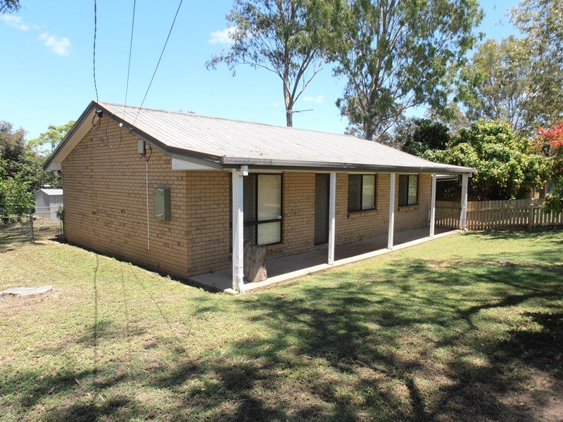 18 Fraser Street, LEICHHARDT, QLD 4305