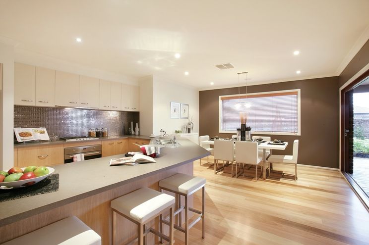 31 Parkedge Circuit, ROSEBUD, VIC 3939