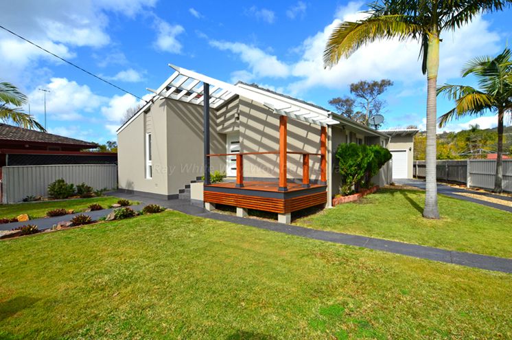 23 Nambucca Drive, WOY WOY NSW 2256