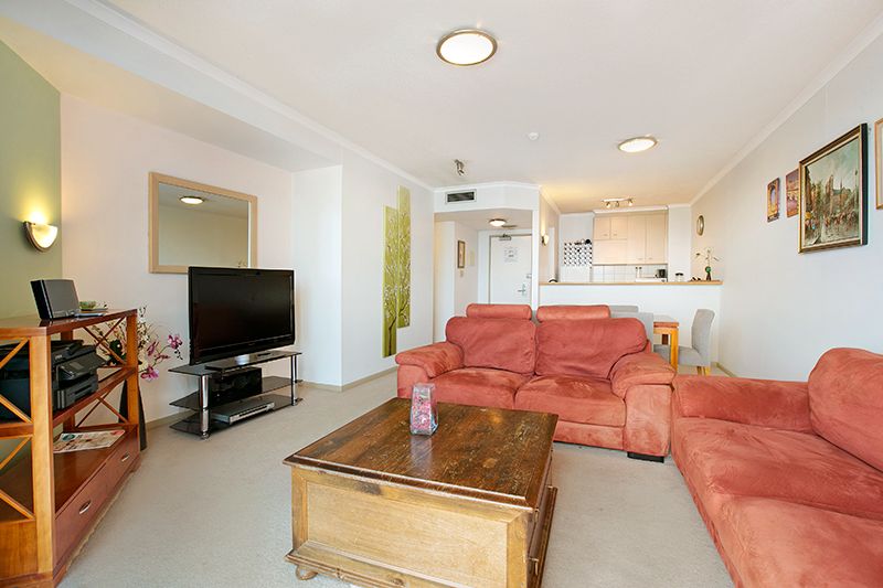 1304/44 Ferry Street, KANGAROO POINT, QLD 4169
