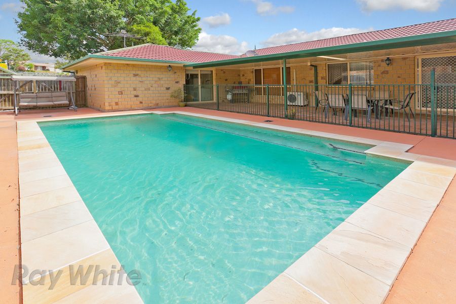 11 Millwood Terrace, SPRINGFIELD QLD 4300