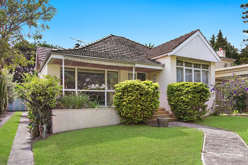 79 Balfour Road, BELLEVUE HILL NSW 2023
