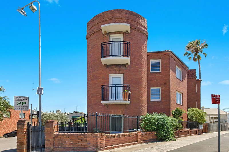 1/25 Victoria Street, WAVERLEY, NSW 2024