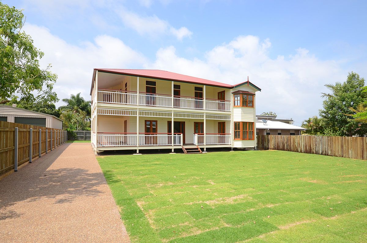 77 Corfield Street, POINT VERNON, QLD 4655