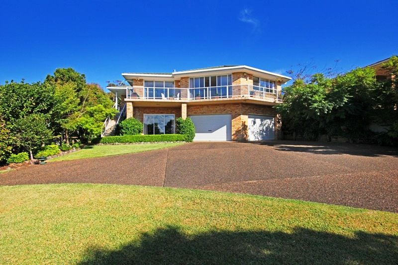 21a St Vincent Street, ULLADULLA, NSW 2539
