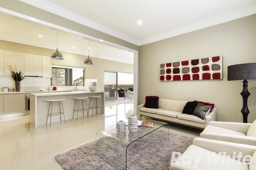 1 Oakes Road, WINSTON HILLS, NSW 2153