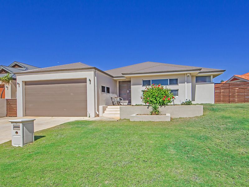14 Endeavour  Circle, WANNANUP WA 6210