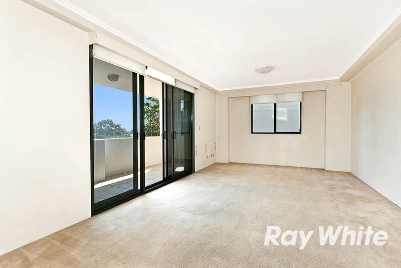 101/323 Forest Road, HURSTVILLE, NSW 2220