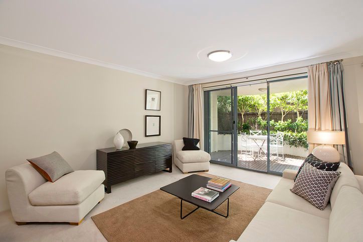 GO5/28 West Street, NORTH SYDNEY NSW 2060