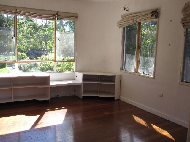55 Mount Pleasant Avenue, NORMANHURST, NSW – Home For Rent • Ray White