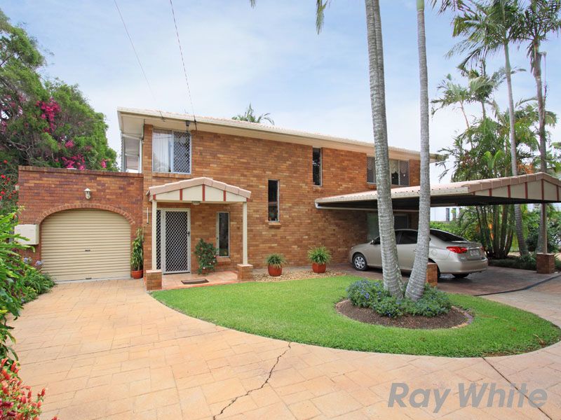 321 Ellison Road, GEEBUNG, QLD 4034