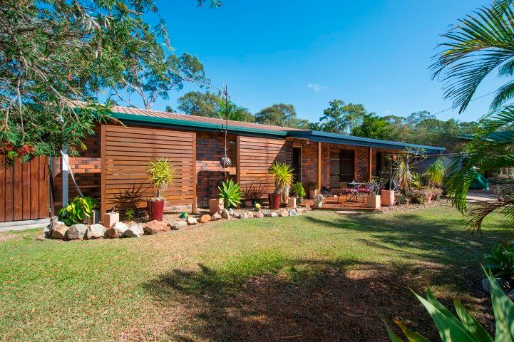 68 J Hickey Avenue, CLINTON, QLD 4680