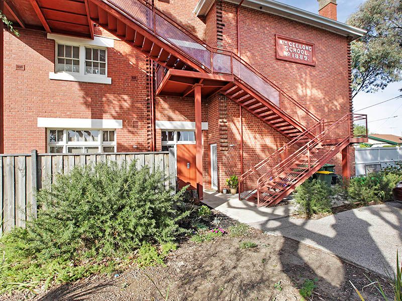 8/209 Melbourne Road, GEELONG, VIC 3220