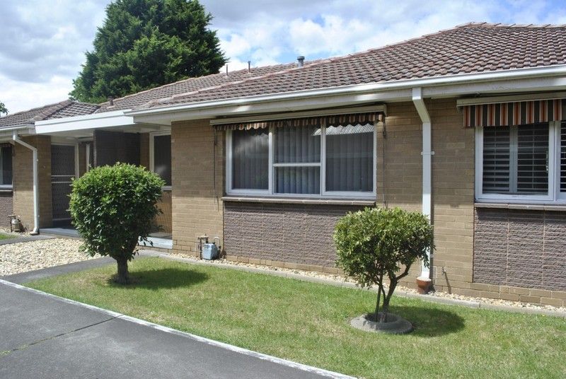 6/7 Albert Avenue, OAKLEIGH, VIC 3166