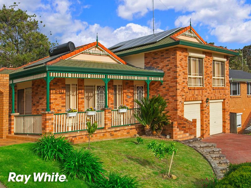 MINNAMURRA, NSW 2533