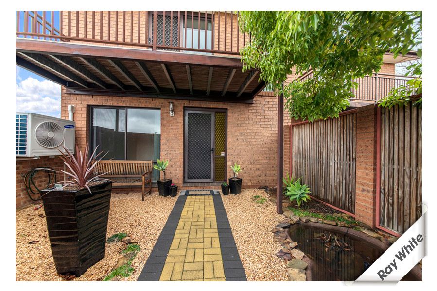 7/16 Hakea Street, QUEANBEYAN, NSW 2620