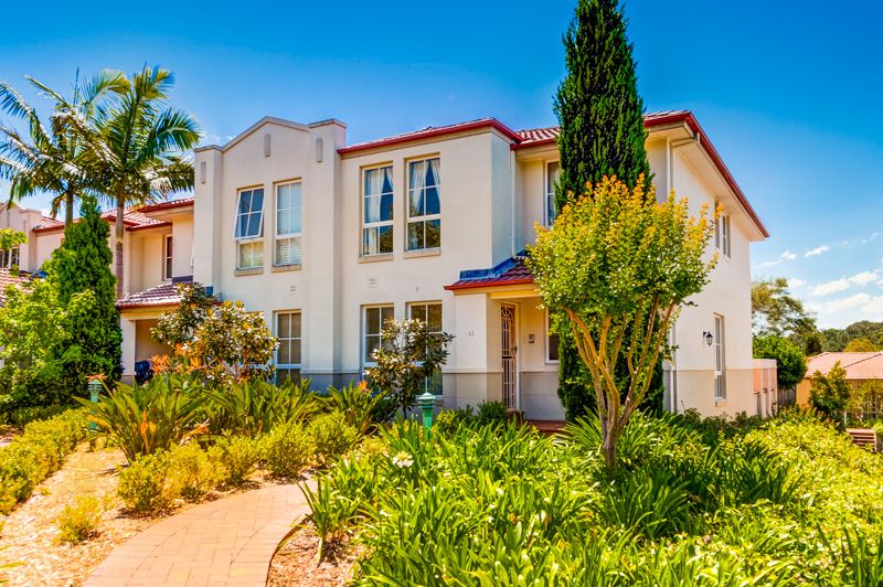 13 Mortimer Lewis Drive, HUNTLEYS COVE NSW 2111