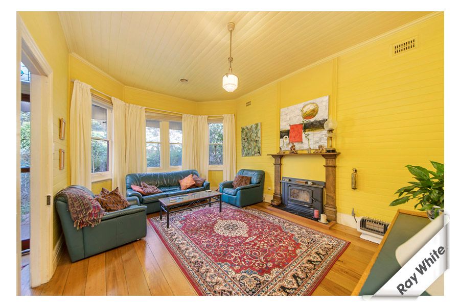 69 Campbell Street, QUEANBEYAN, NSW 2620