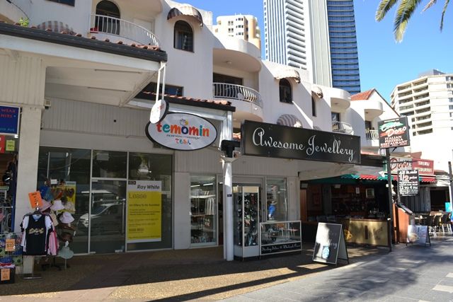 SURFERS PARADISE, QLD 4217