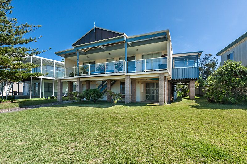 19 Seaside Parade, DOLPHIN POINT, NSW 2539
