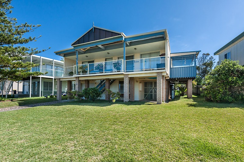 19 Seaside Parade, DOLPHIN POINT, NSW 2539