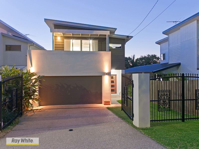 149 Scarborough Road, REDCLIFFE, QLD 4020