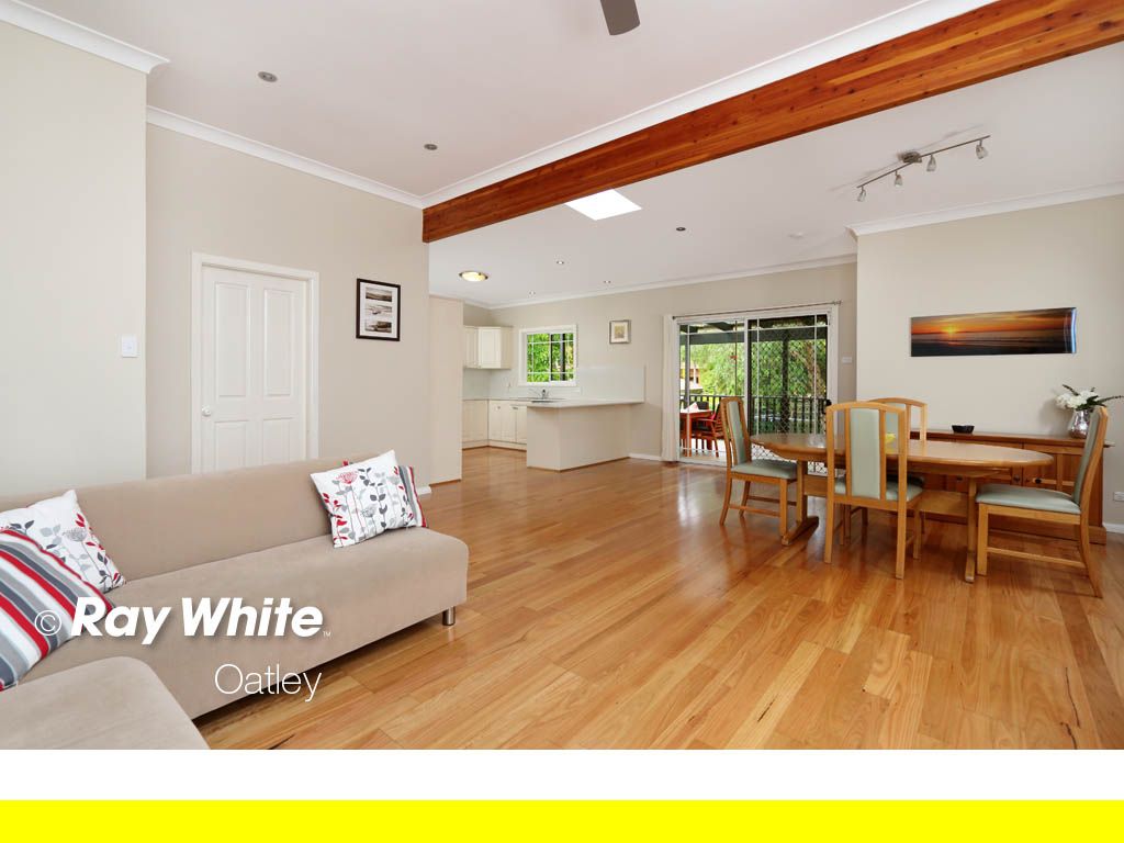 123 Laycock Road, PENSHURST, NSW 2222