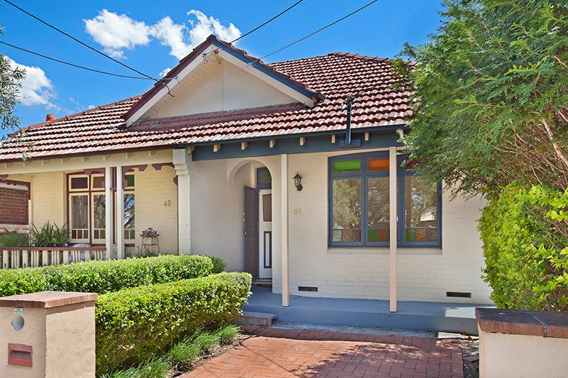 51 Gipps Street, DRUMMOYNE, NSW 2047