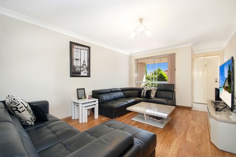 52A Anastasio Road, LIVERPOOL, NSW 2170