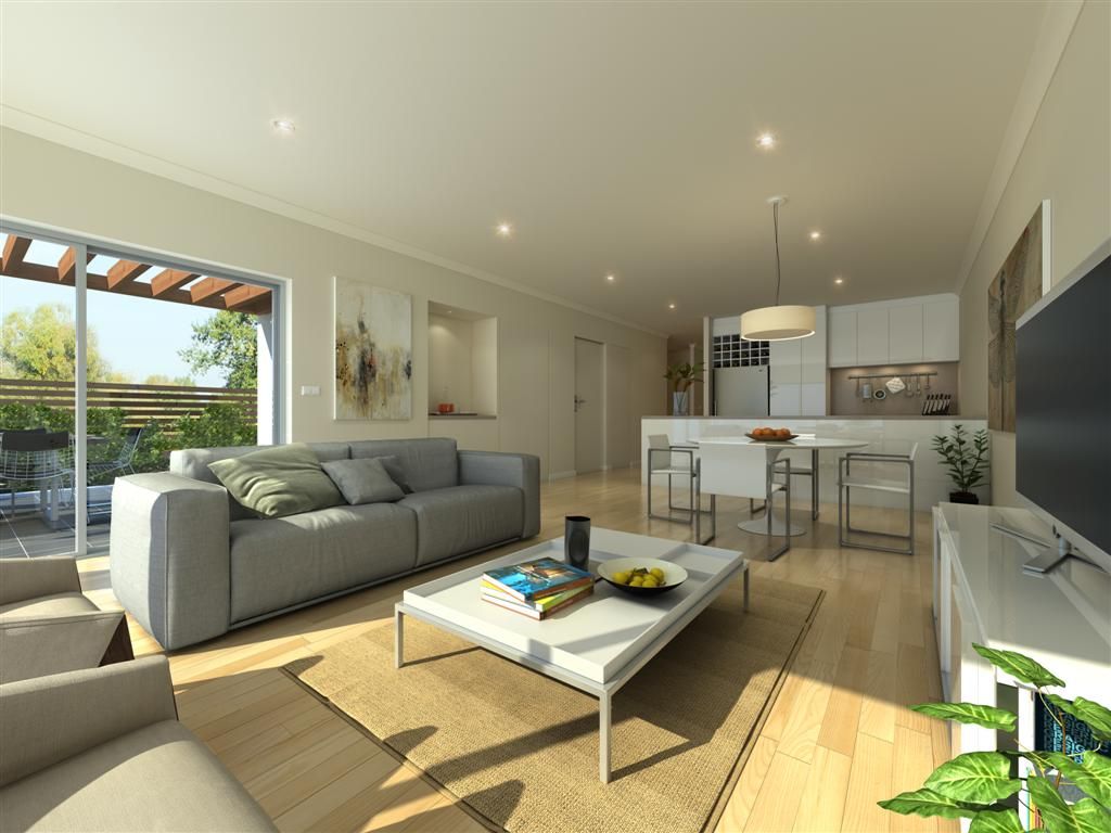 19/57 Burton Road, MOUNT HUTTON, NSW 2290