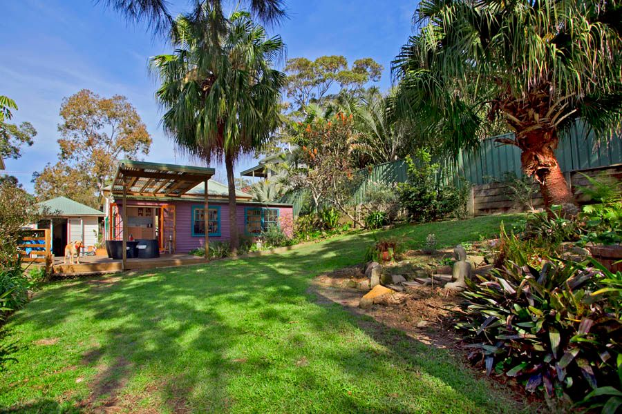 101 Bundeena Drive, BUNDEENA NSW 2230