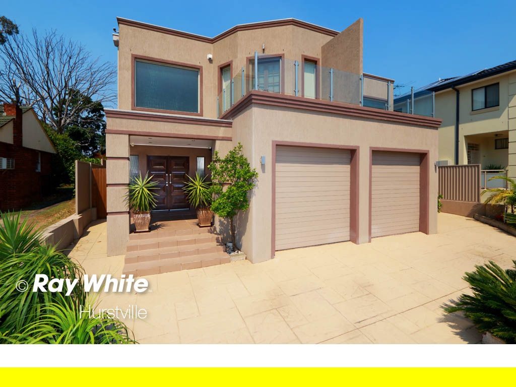 20a Belmore Road, PEAKHURST, NSW 2210