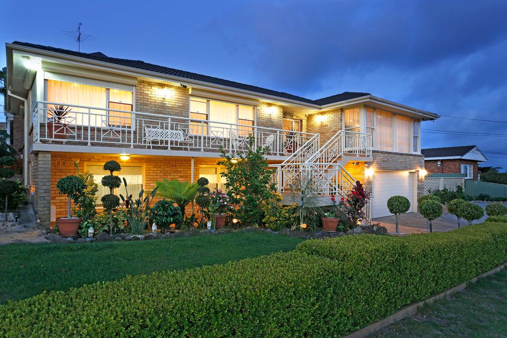 62 Craigholm Street, SYLVANIA NSW 2224