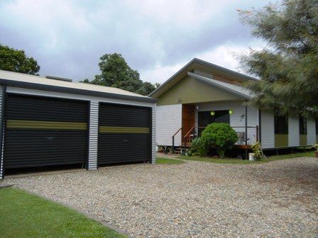 69-71 Golden Street, GOLDSBOROUGH, QLD 4865