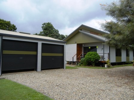 69-71 Golden Street, GOLDSBOROUGH, QLD 4865