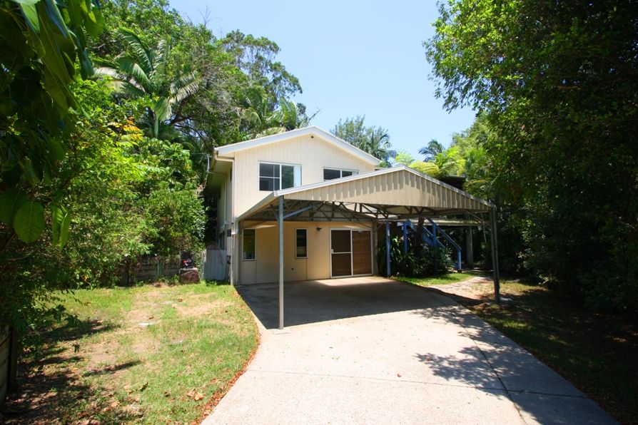 107 Warrack Street, COOLUM BEACH QLD 4573