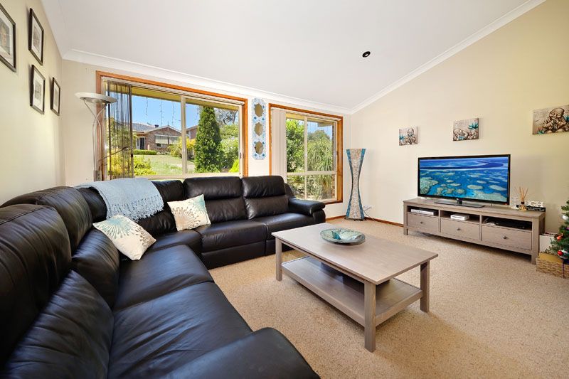 21 Carmarthen Street, MENAI, NSW 2234