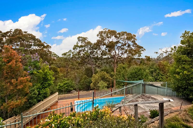 1 Priest Place, BARDEN RIDGE, NSW 2234