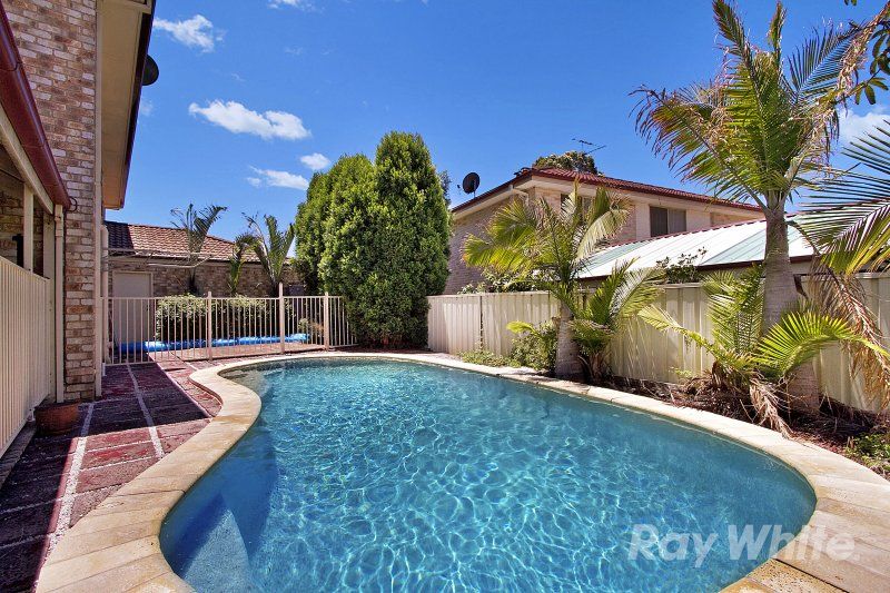 10 Forman Avenue, GLENWOOD, NSW 2768