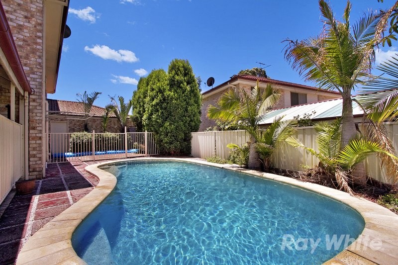 10 Forman Avenue, GLENWOOD, NSW 2768