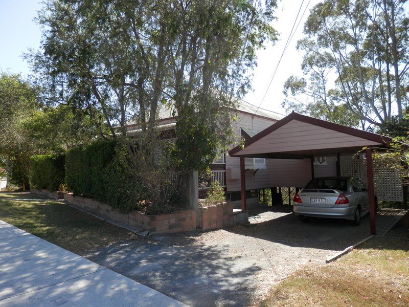23 Rowland Terrace, COALFALLS, QLD 4305