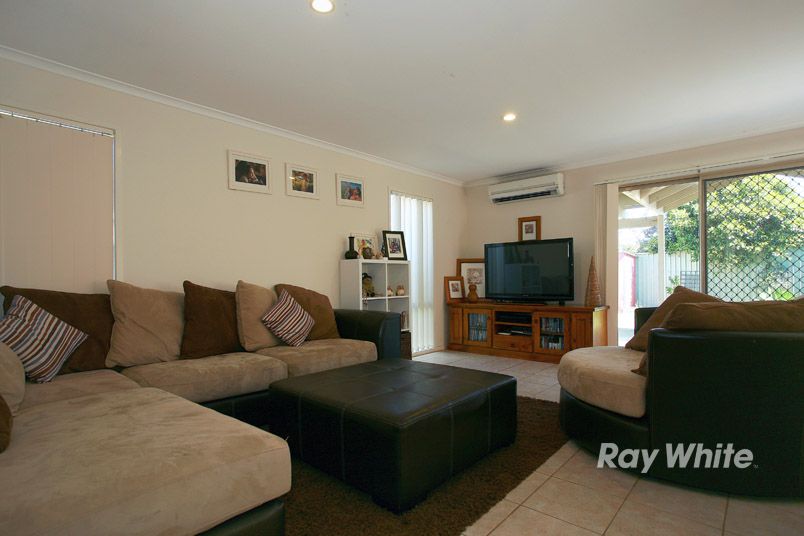 7 Oak Post Place, CRANBOURNE EAST, VIC 3977